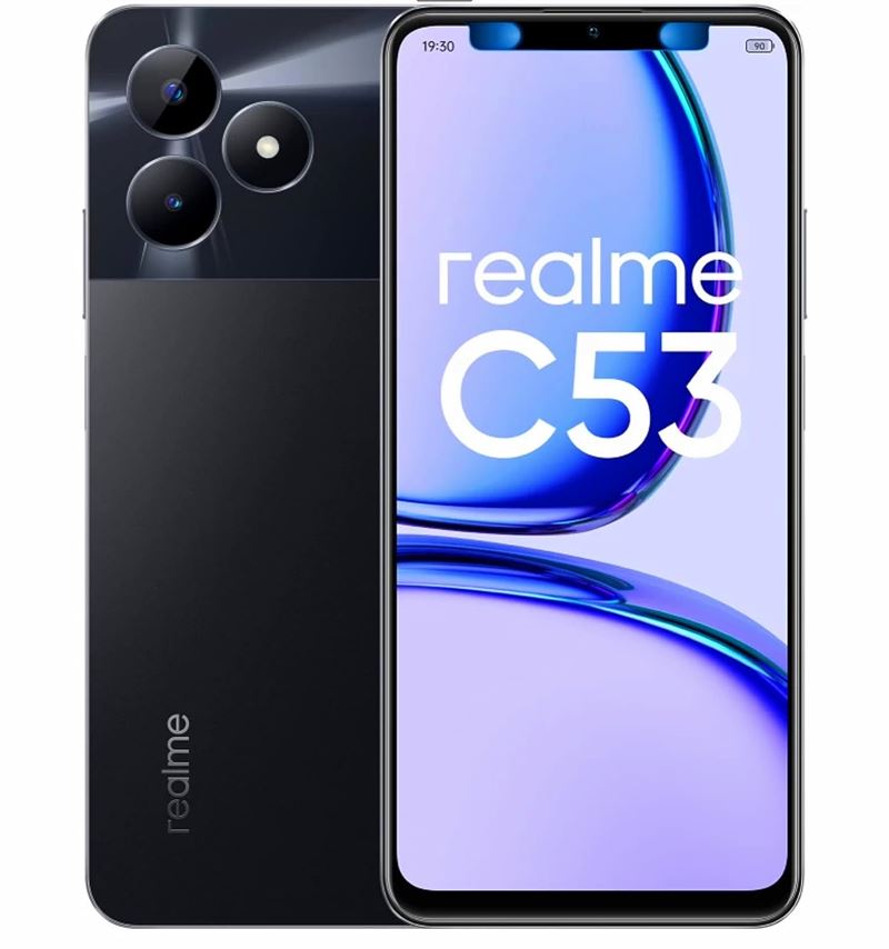 realme C53 Photo1